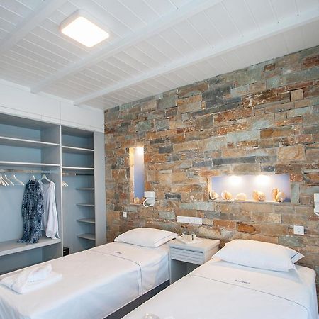 Azzurro Katsaros (Skiathos) Exterior foto